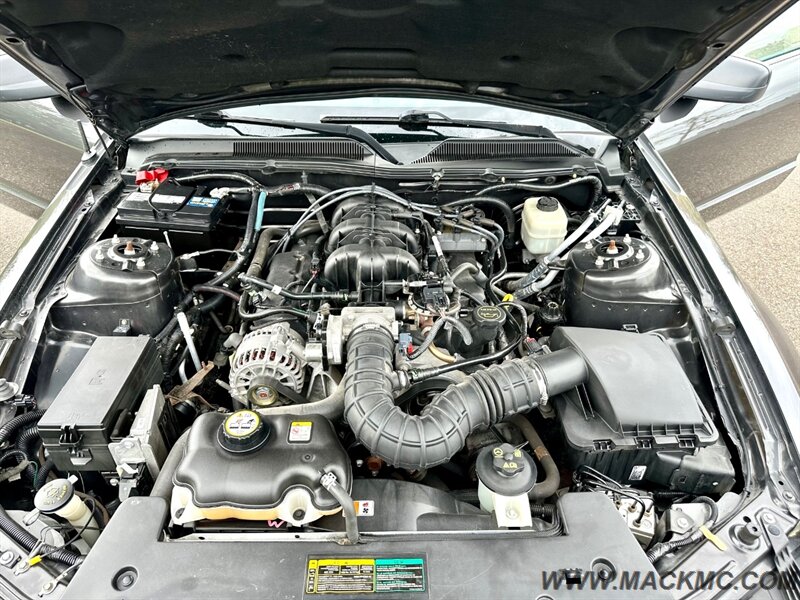 2007 Ford Mustang V6 Deluxe   - Photo 19 - Hillsboro, OR 97123