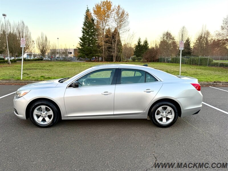 2013 Chevrolet Malibu LS 39K Low Miles New tires 34-MPG - Photo 3 - Hillsboro, OR 97123