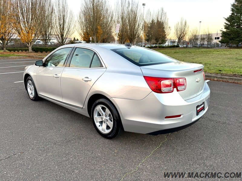 2013 Chevrolet Malibu LS 39K Low Miles New tires 34-MPG - Photo 9 - Hillsboro, OR 97123