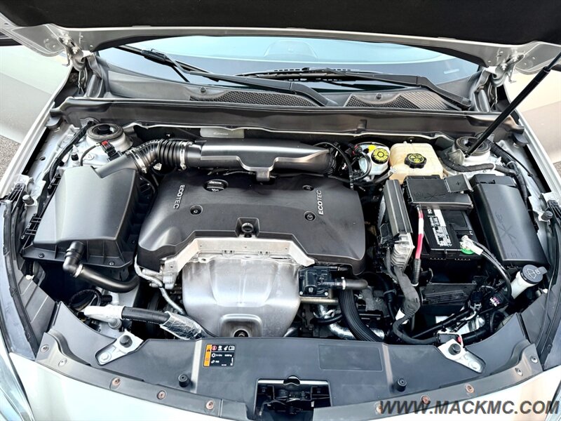 2013 Chevrolet Malibu LS 39K Low Miles New tires 34-MPG - Photo 21 - Hillsboro, OR 97123