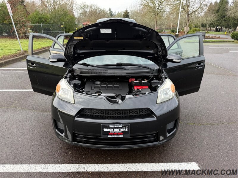 2011 Scion xD Automatic 85K Low Miles hatchback 33-MPG   - Photo 21 - Hillsboro, OR 97123