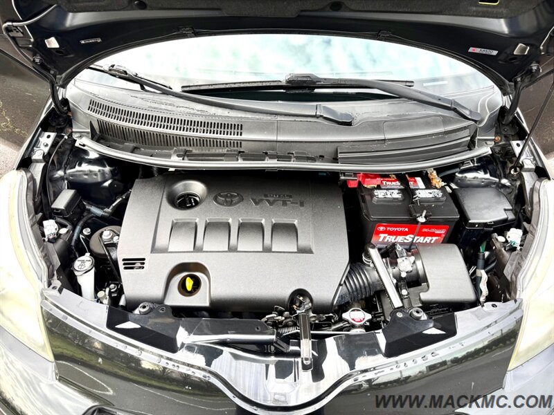 2011 Scion xD Automatic 85K Low Miles hatchback 33-MPG   - Photo 19 - Hillsboro, OR 97123