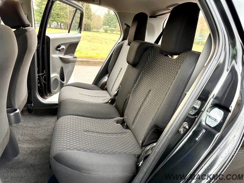 2011 Scion xD Automatic 85K Low Miles hatchback 33-MPG   - Photo 15 - Hillsboro, OR 97123