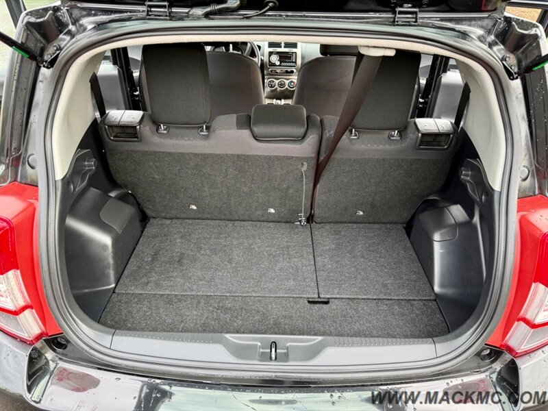 2011 Scion xD Automatic 85K Low Miles hatchback 33-MPG   - Photo 17 - Hillsboro, OR 97123