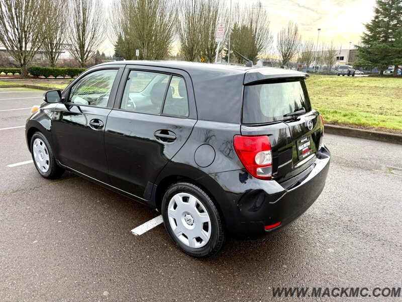 2011 Scion xD Automatic 85K Low Miles hatchback 33-MPG   - Photo 8 - Hillsboro, OR 97123