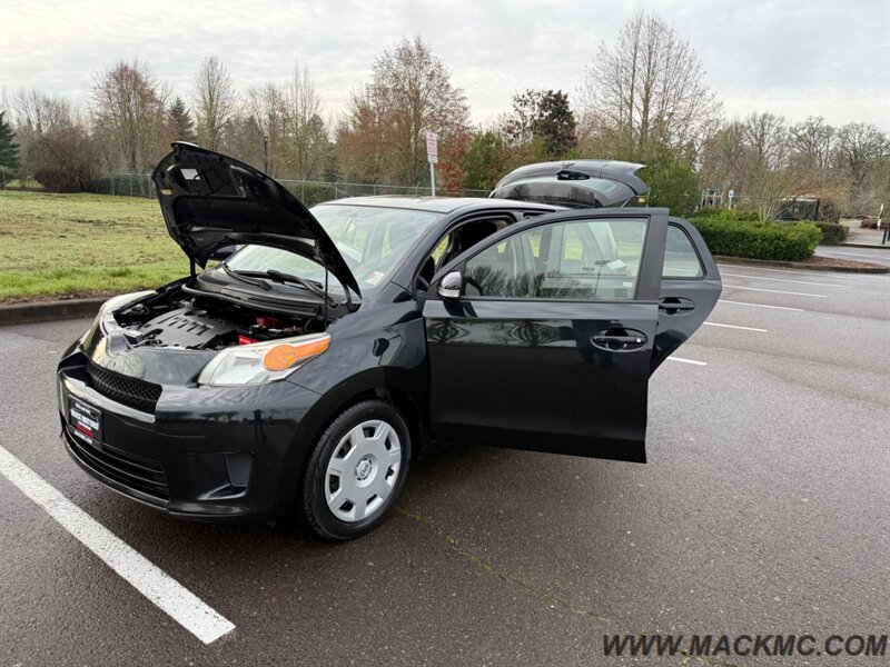 2011 Scion xD Automatic 85K Low Miles hatchback 33-MPG   - Photo 22 - Hillsboro, OR 97123