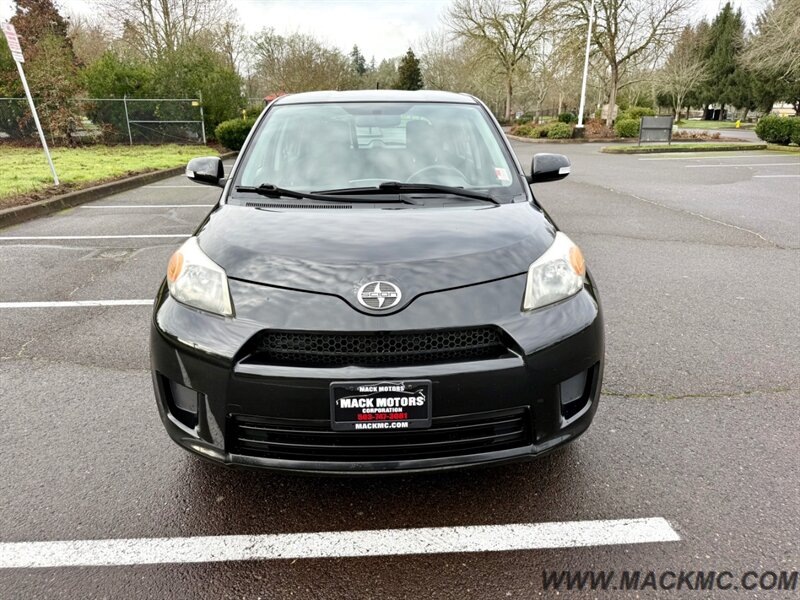 2011 Scion xD Automatic 85K Low Miles hatchback 33-MPG   - Photo 3 - Hillsboro, OR 97123