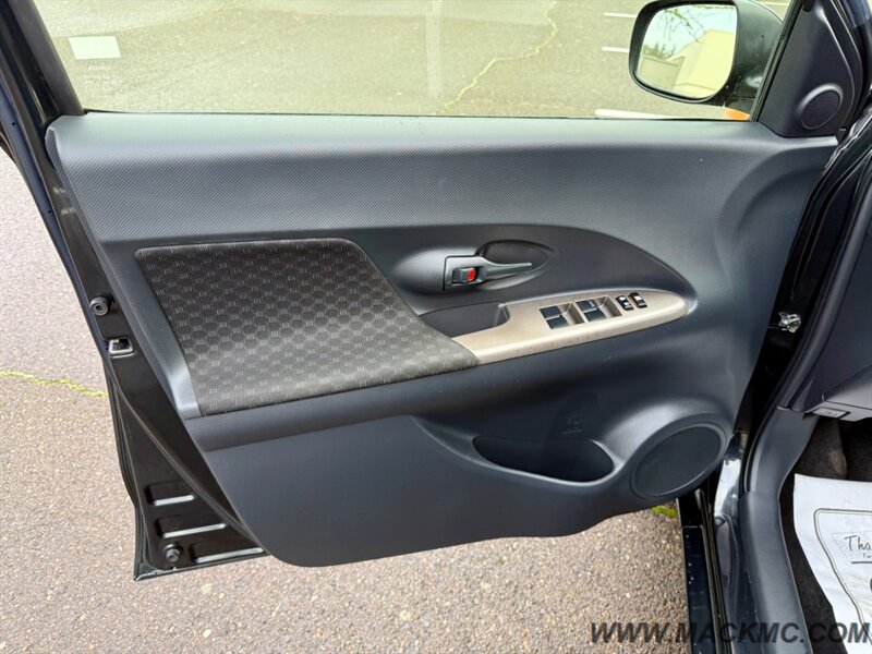2011 Scion xD Automatic 85K Low Miles hatchback 33-MPG   - Photo 20 - Hillsboro, OR 97123