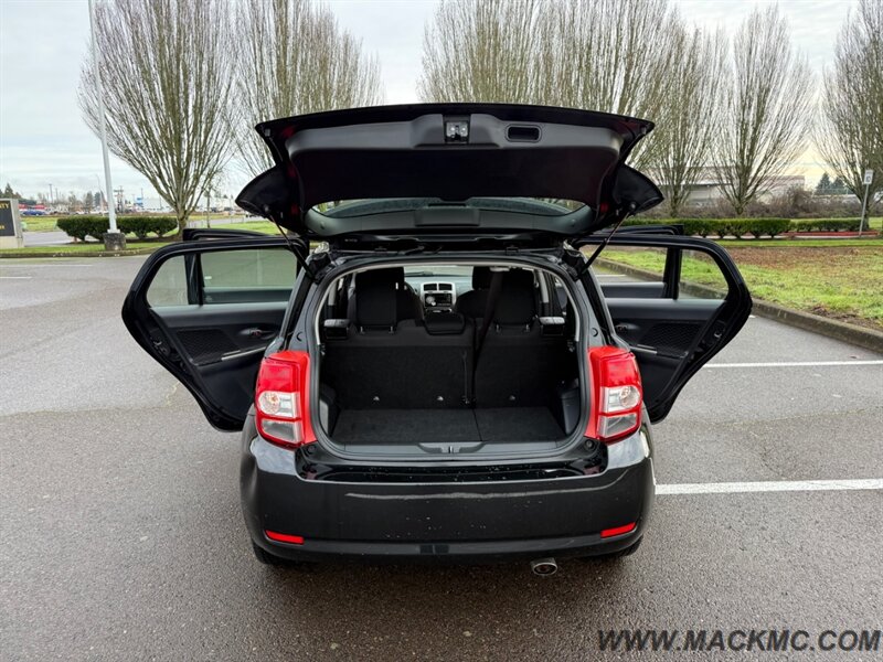 2011 Scion xD Automatic 85K Low Miles hatchback 33-MPG   - Photo 25 - Hillsboro, OR 97123