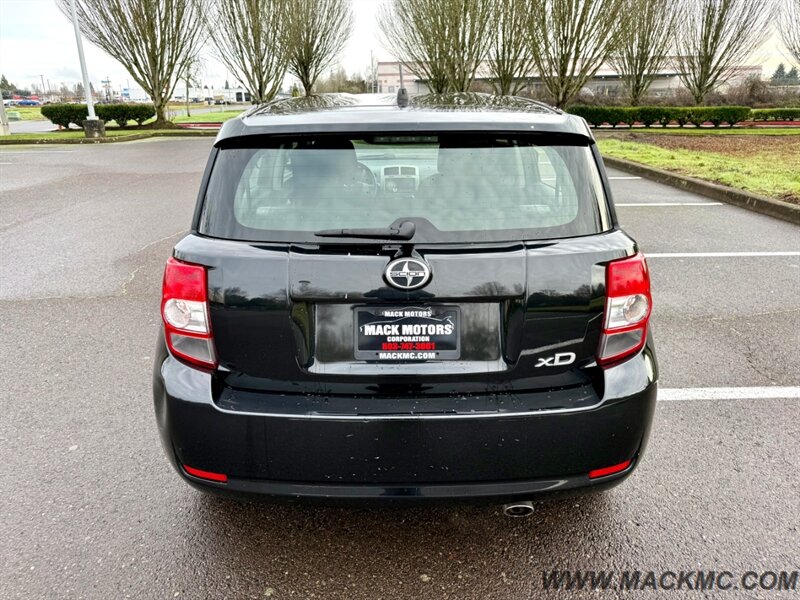 2011 Scion xD Automatic 85K Low Miles hatchback 33-MPG   - Photo 7 - Hillsboro, OR 97123