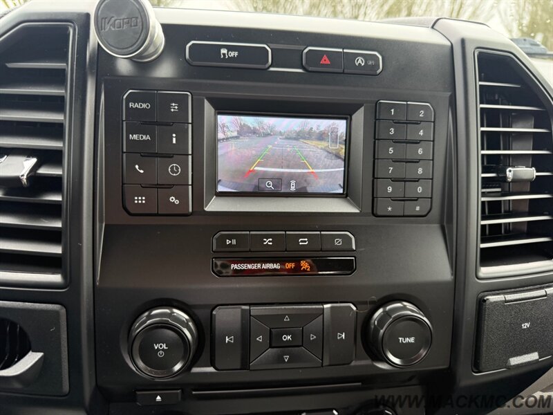 2018 Ford F-150 XL 1-Owner 8FT Long Bed RWD   - Photo 14 - Hillsboro, OR 97123