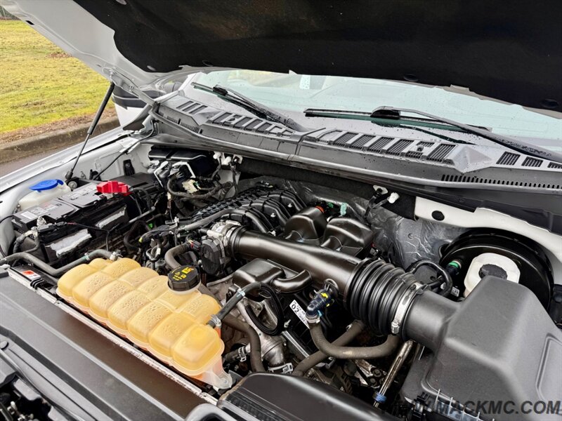 2018 Ford F-150 XL 1-Owner 8FT Long Bed RWD   - Photo 19 - Hillsboro, OR 97123