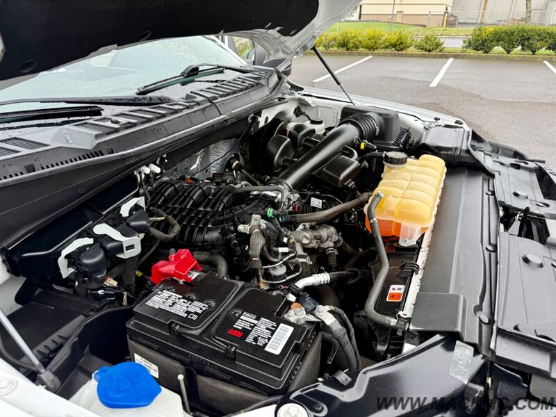 2018 Ford F-150 XL 1-Owner 8FT Long Bed RWD   - Photo 20 - Hillsboro, OR 97123