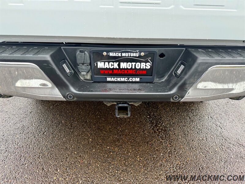 2018 Ford F-150 XL 1-Owner 8FT Long Bed RWD   - Photo 21 - Hillsboro, OR 97123