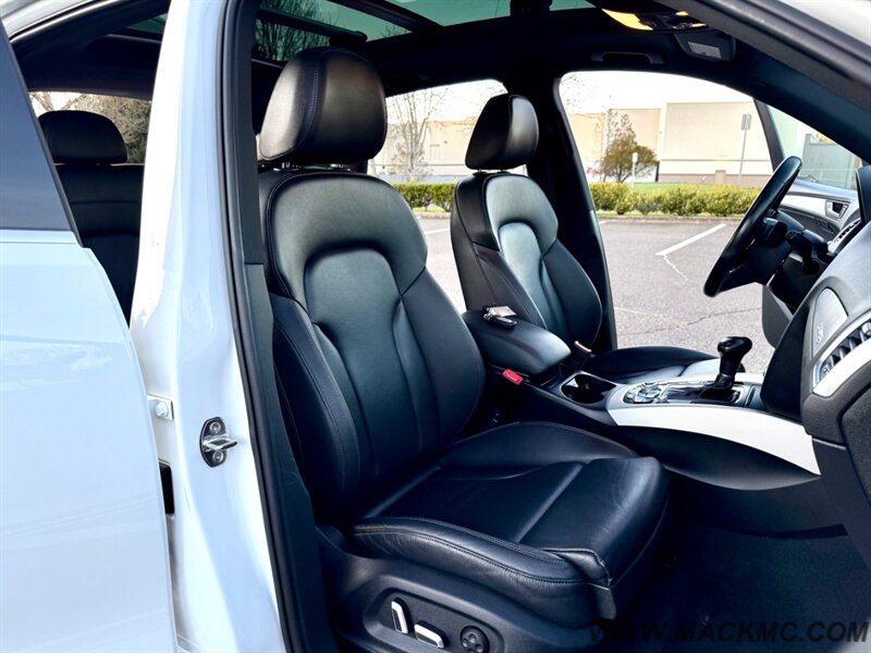 2017 Audi Q5 2.0T quattro Premium Loaded Pano Roof Heated Seats   - Photo 22 - Hillsboro, OR 97123