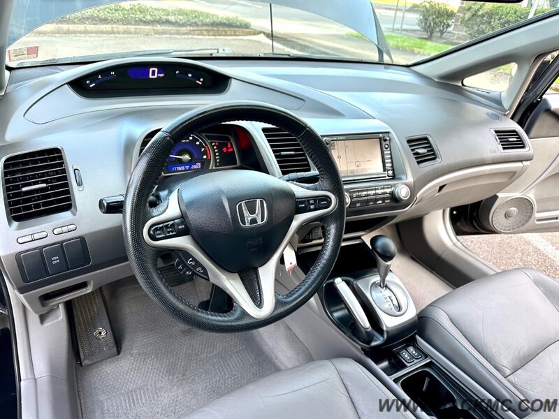 2010 Honda Civic EX-L   - Photo 2 - Hillsboro, OR 97123
