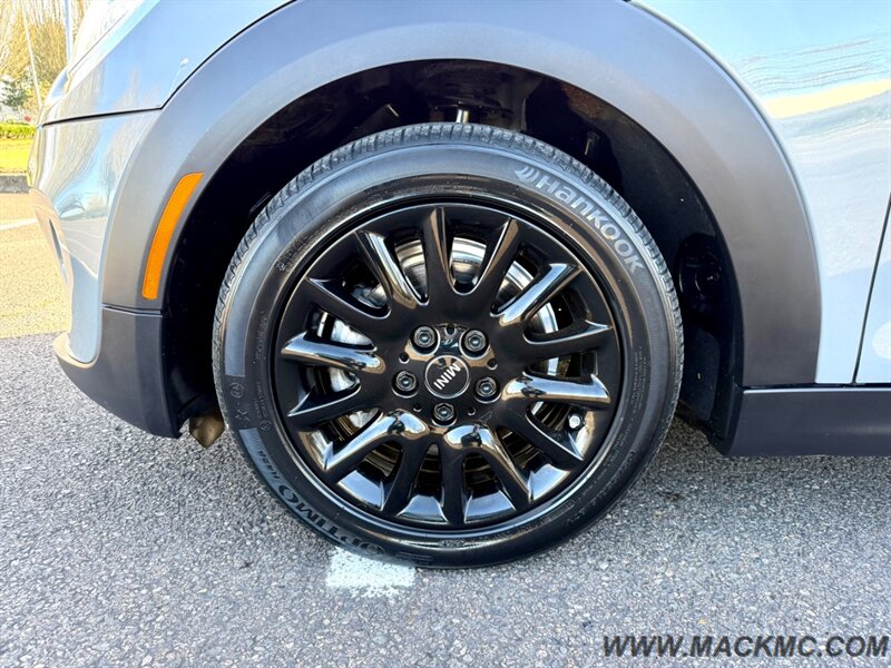 2016 MINI Hardtop 4 Door Cooper 27K Low Miles 1-Owner - Photo 9 - Hillsboro, OR 97123