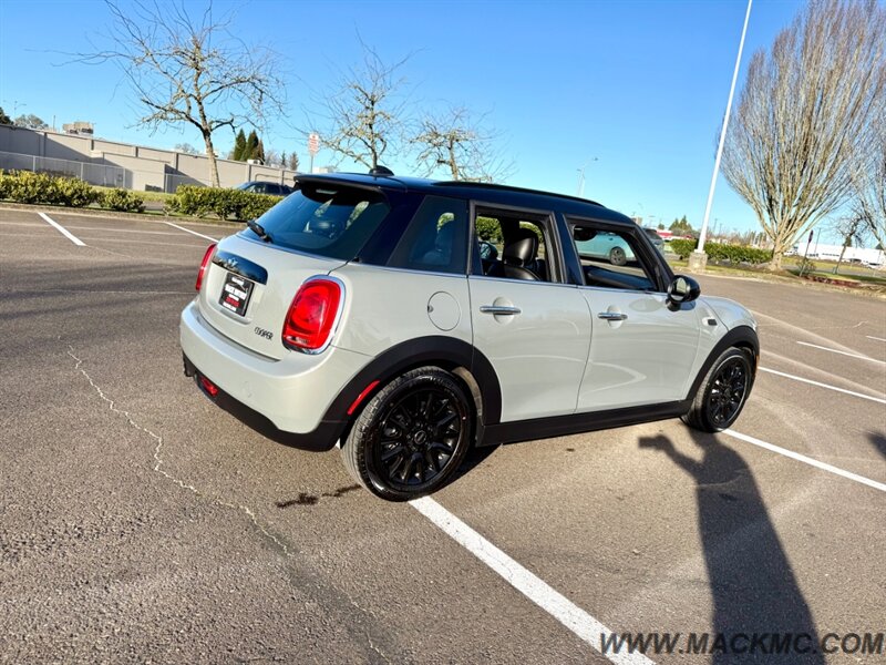 2016 MINI Hardtop 4 Door Cooper 27K Low Miles 1-Owner - Photo 6 - Hillsboro, OR 97123