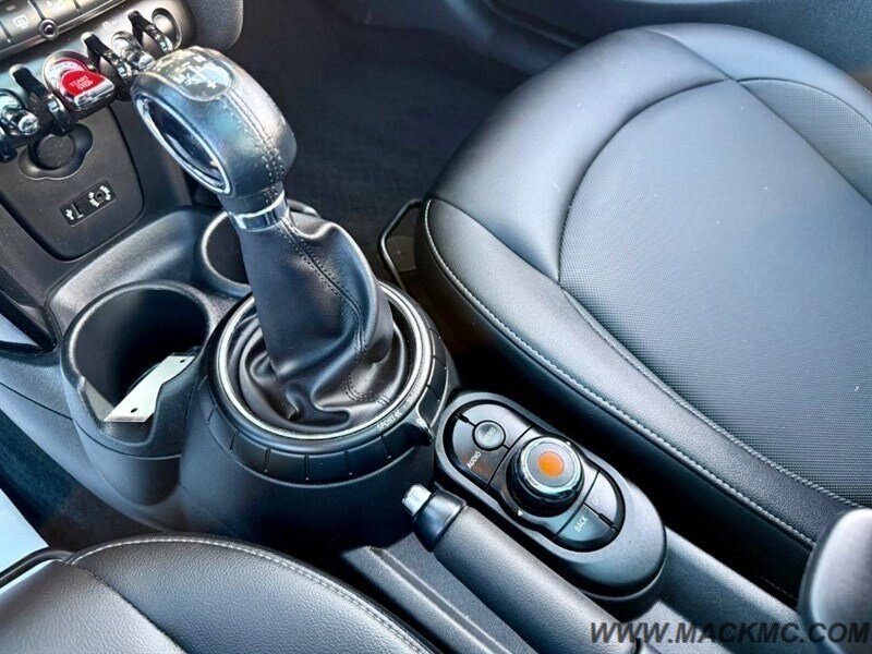 2016 MINI Hardtop 4 Door Cooper 27K Low Miles 1-Owner - Photo 16 - Hillsboro, OR 97123