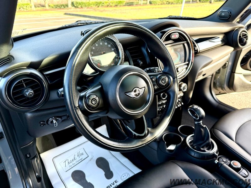 2016 MINI Hardtop 4 Door Cooper 27K Low Miles 1-Owner - Photo 11 - Hillsboro, OR 97123