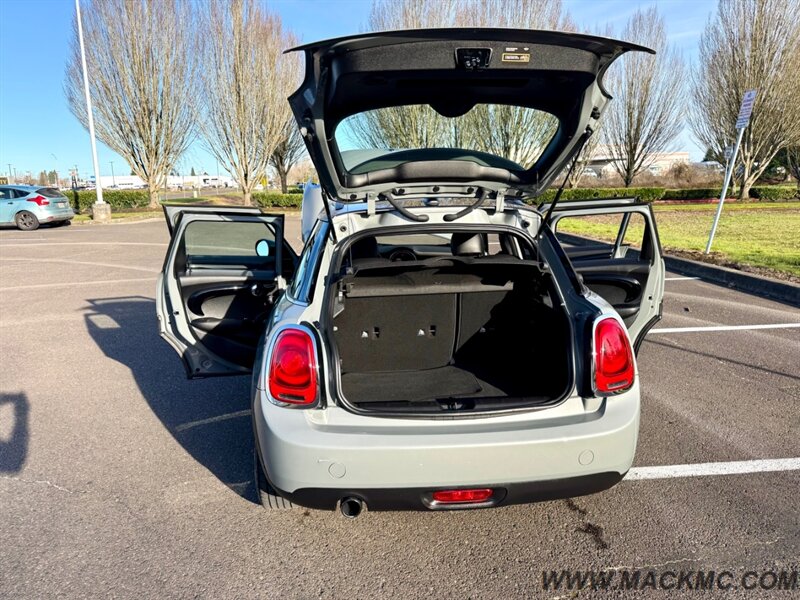 2016 MINI Hardtop 4 Door Cooper 27K Low Miles 1-Owner - Photo 31 - Hillsboro, OR 97123