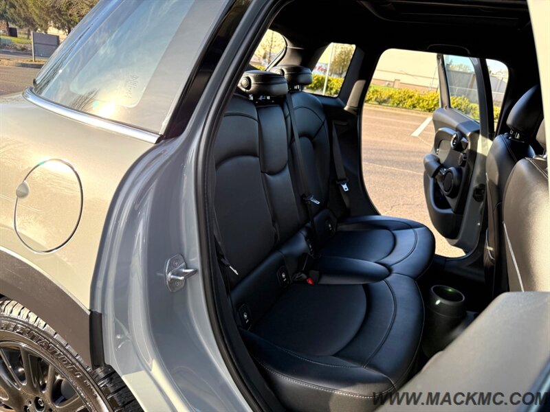 2016 MINI Hardtop 4 Door Cooper 27K Low Miles 1-Owner - Photo 21 - Hillsboro, OR 97123
