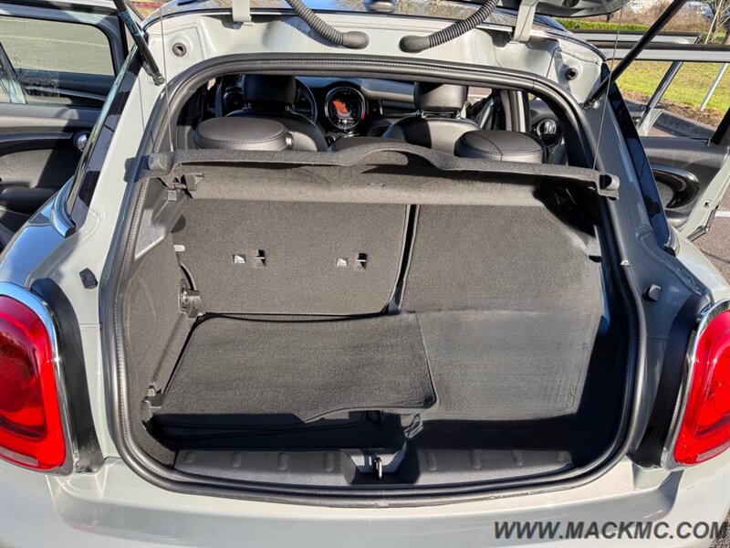 2016 MINI Hardtop 4 Door Cooper 27K Low Miles 1-Owner - Photo 22 - Hillsboro, OR 97123