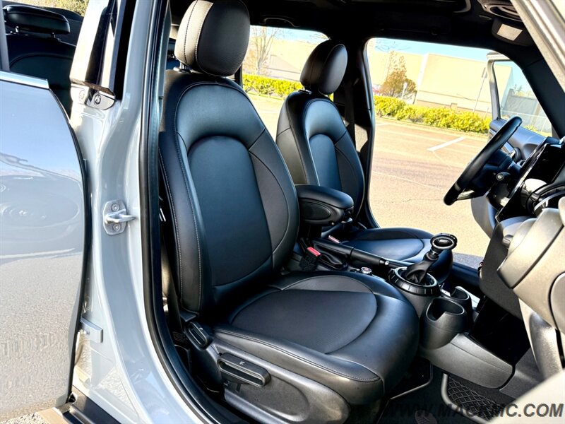 2016 MINI Hardtop 4 Door Cooper 27K Low Miles 1-Owner - Photo 19 - Hillsboro, OR 97123