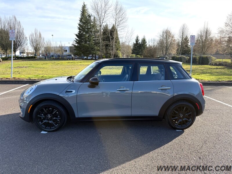 2016 MINI Hardtop 4 Door Cooper 27K Low Miles 1-Owner - Photo 10 - Hillsboro, OR 97123