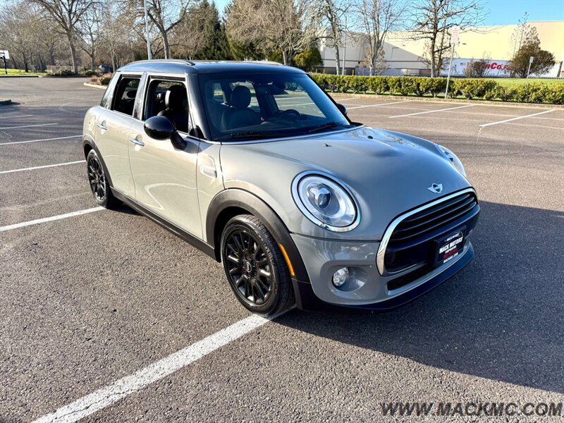 2016 MINI Hardtop 4 Door Cooper 27K Low Miles 1-Owner - Photo 4 - Hillsboro, OR 97123
