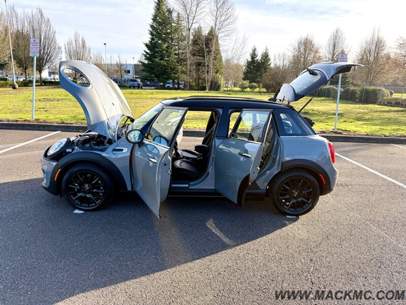 2016 MINI Hardtop 4 Door Cooper 27K Low Miles 1-Owner - Photo 29 - Hillsboro, OR 97123