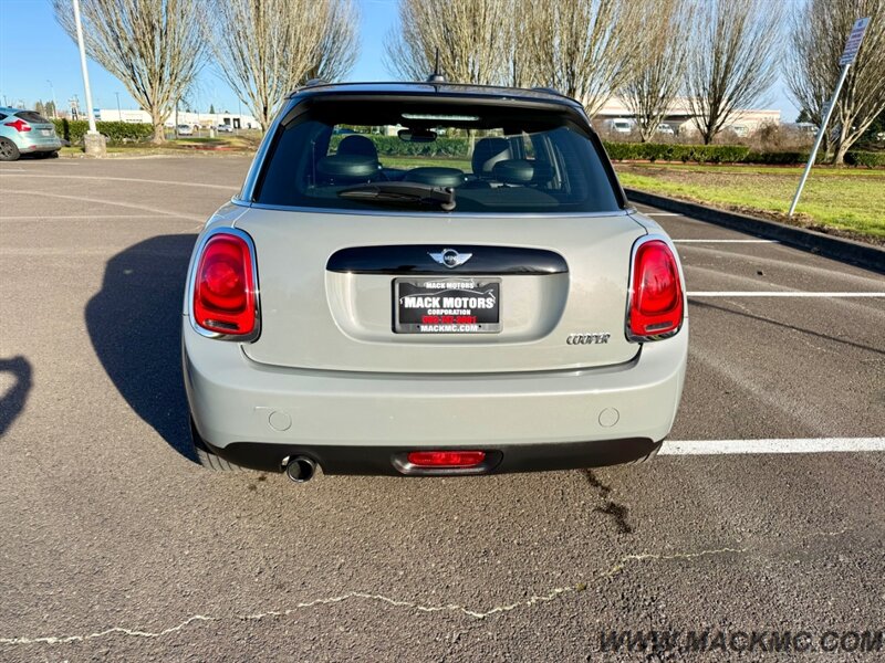 2016 MINI Hardtop 4 Door Cooper 27K Low Miles 1-Owner - Photo 7 - Hillsboro, OR 97123