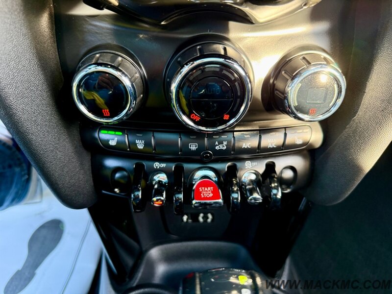 2016 MINI Hardtop 4 Door Cooper 27K Low Miles 1-Owner - Photo 15 - Hillsboro, OR 97123