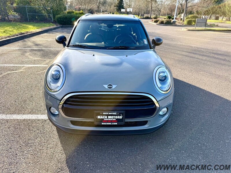 2016 MINI Hardtop 4 Door Cooper 27K Low Miles 1-Owner - Photo 3 - Hillsboro, OR 97123