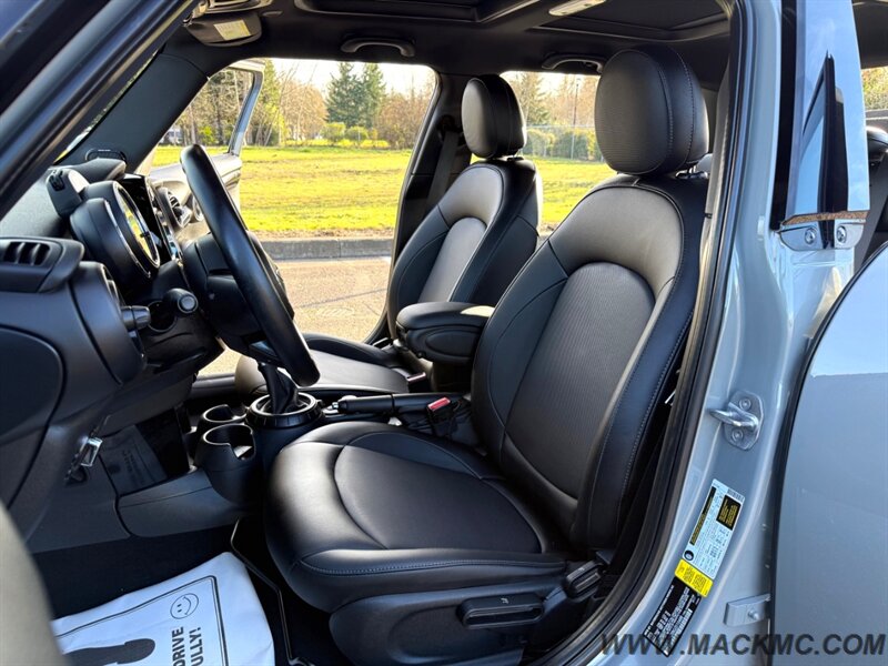 2016 MINI Hardtop 4 Door Cooper 27K Low Miles 1-Owner - Photo 18 - Hillsboro, OR 97123