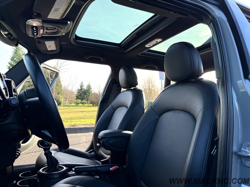 2016 MINI Hardtop 4 Door Cooper 27K Low Miles 1-Owner - Photo 17 - Hillsboro, OR 97123