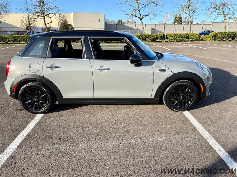2016 MINI Hardtop 4 Door Cooper 27K Low Miles 1-Owner - Photo 5 - Hillsboro, OR 97123