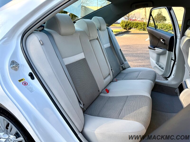 2012 Toyota Camry Hybrid LE 1 Owner 39MPG   - Photo 15 - Hillsboro, OR 97123
