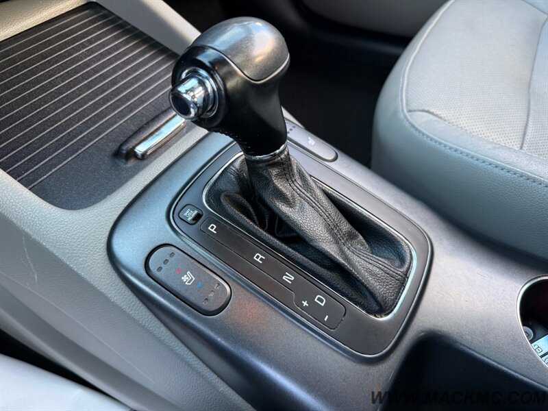 2015 Kia Forte EX Leather Back Up camera 36-MPG   - Photo 14 - Hillsboro, OR 97123