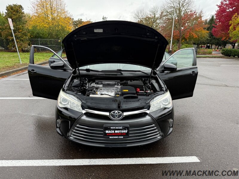 2015 Toyota Camry XLE AWD 90K Low Miles Loaded   - Photo 29 - Hillsboro, OR 97123