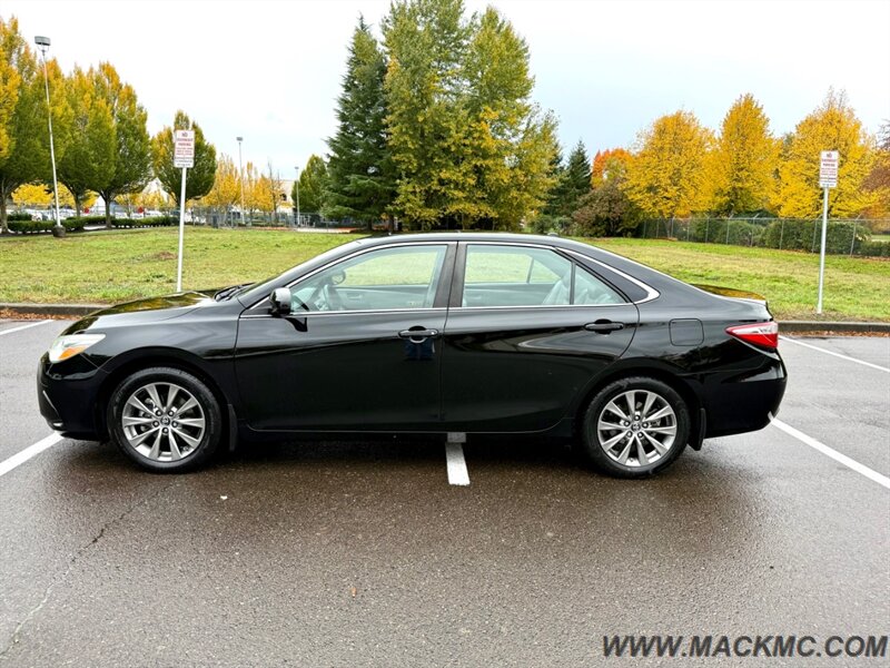 2015 Toyota Camry XLE AWD 90K Low Miles Loaded   - Photo 3 - Hillsboro, OR 97123