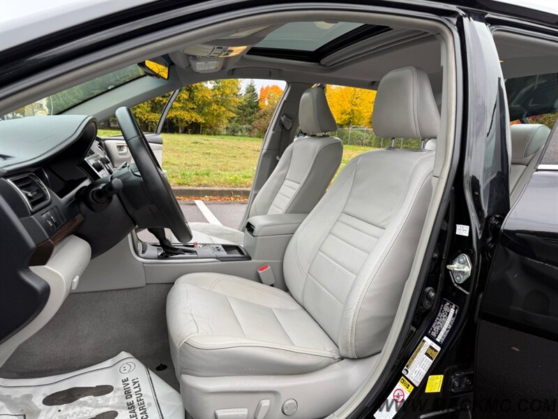 2015 Toyota Camry XLE AWD 90K Low Miles Loaded   - Photo 13 - Hillsboro, OR 97123