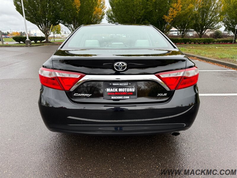 2015 Toyota Camry XLE AWD 90K Low Miles Loaded   - Photo 9 - Hillsboro, OR 97123