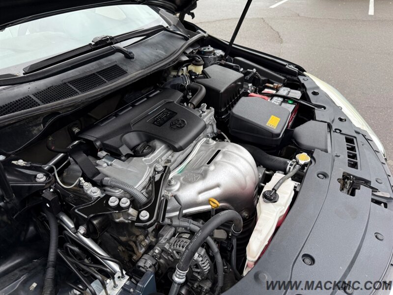 2015 Toyota Camry XLE AWD 90K Low Miles Loaded   - Photo 25 - Hillsboro, OR 97123