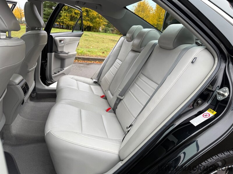 2015 Toyota Camry XLE AWD 90K Low Miles Loaded   - Photo 16 - Hillsboro, OR 97123