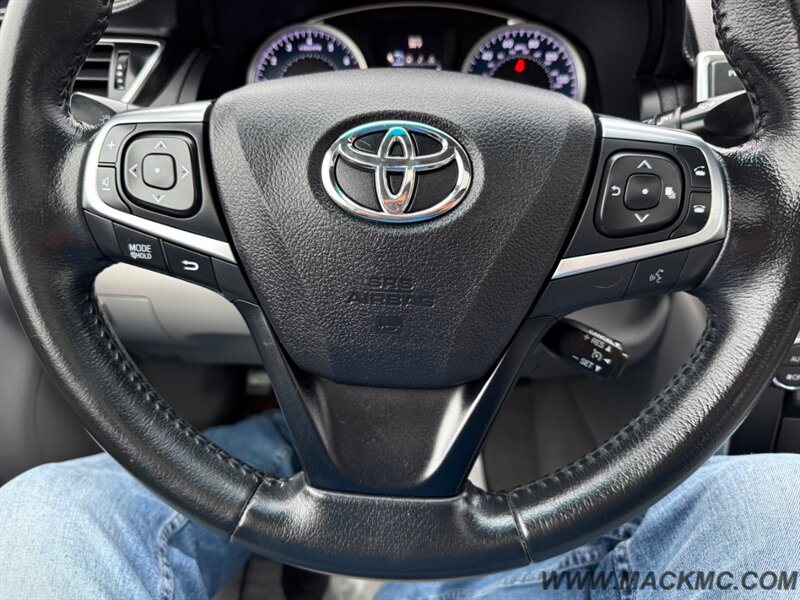2015 Toyota Camry XLE AWD 90K Low Miles Loaded   - Photo 18 - Hillsboro, OR 97123
