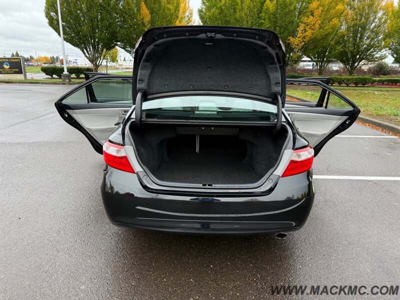 2015 Toyota Camry XLE AWD 90K Low Miles Loaded   - Photo 33 - Hillsboro, OR 97123