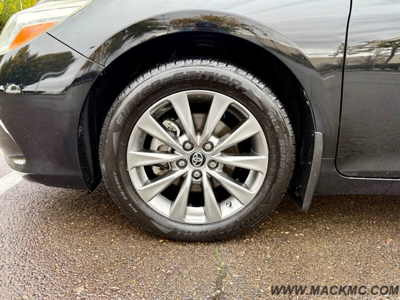 2015 Toyota Camry XLE AWD 90K Low Miles Loaded   - Photo 11 - Hillsboro, OR 97123