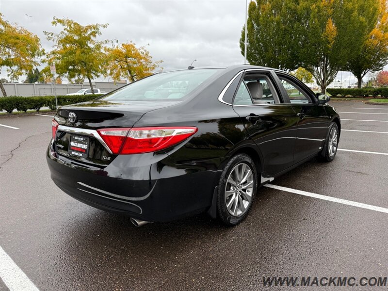 2015 Toyota Camry XLE AWD 90K Low Miles Loaded   - Photo 7 - Hillsboro, OR 97123