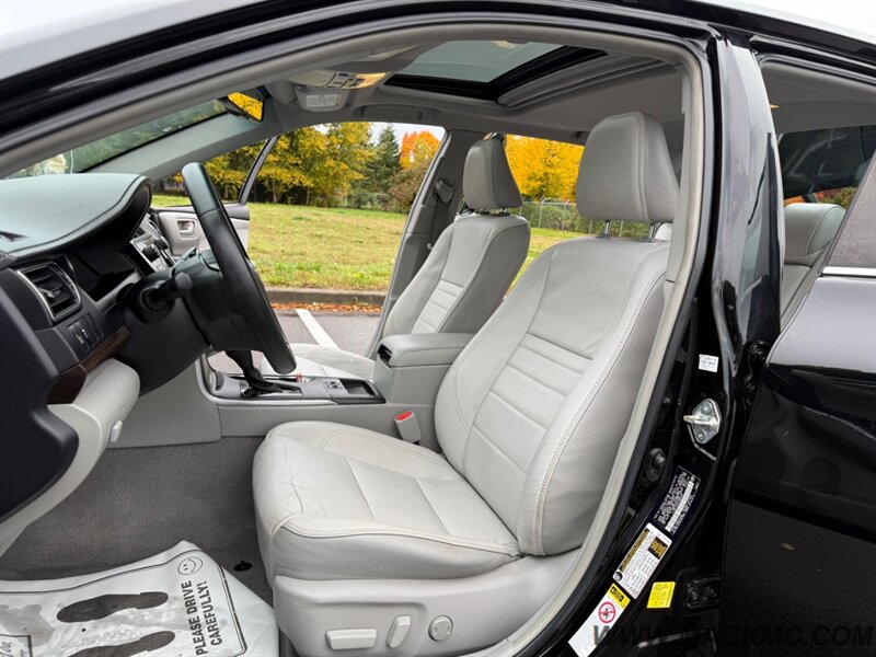 2015 Toyota Camry XLE AWD 90K Low Miles Loaded   - Photo 12 - Hillsboro, OR 97123